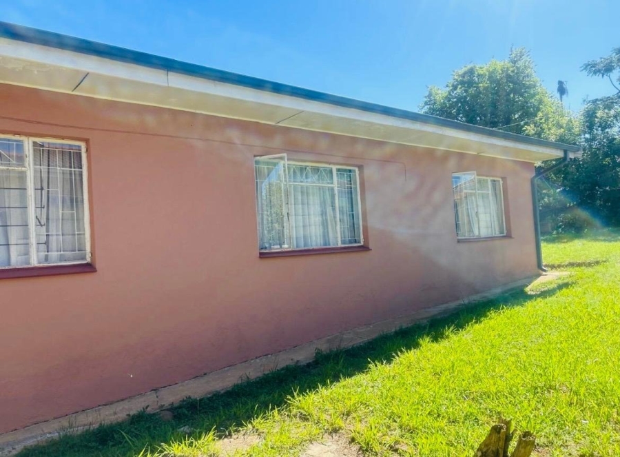 4 Bedroom Property for Sale in King Williams Town Central Eastern Cape